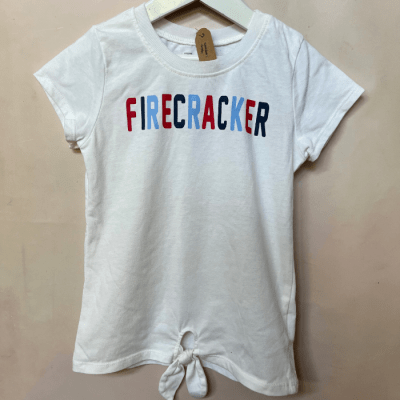 Polera Threads 8 años 231150221