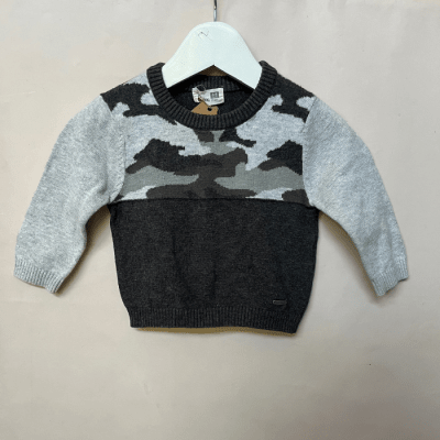 Chaleco Colloky 6m-9m 231160102