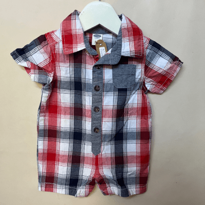 Enterito Old Navy 0m-3m 23120016