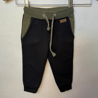 Pantalon Ficcus  6m-12m 231201001