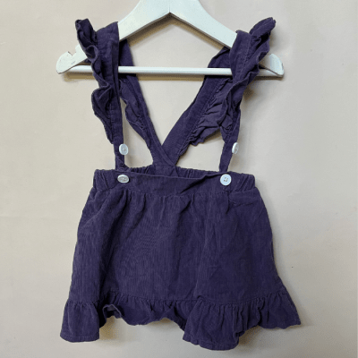 Vestido Sin Marca 18m-24m 231201541