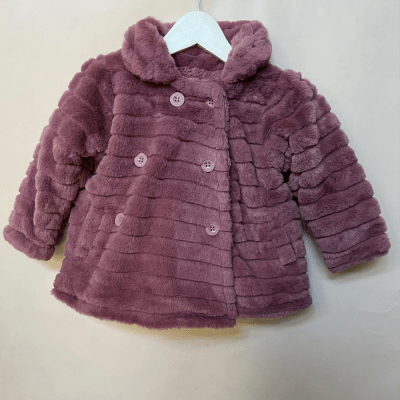 Chaqueta Limonada 12m 231201621