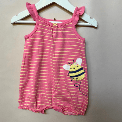 Enterito Carters 6m 23120167