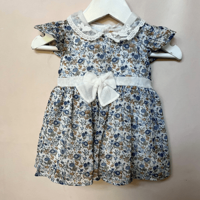 Vestido Limonada 6m 23120175