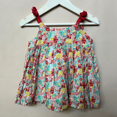 Vestido Sfera 6m-12m 231201881