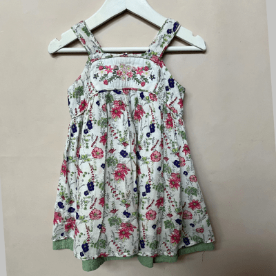 Vestido Opaline 12m 23120189