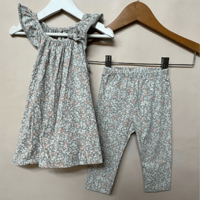 Conjunto Gap  12m-18m 23120197