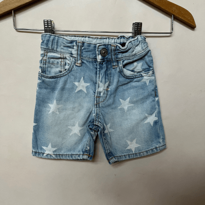 Short H&M 18m-24m 23120211