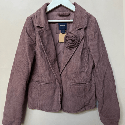 Chaqueta Gap  8 años 240102841