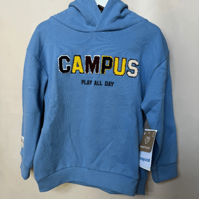 Poleron Mayoral 4 años 2403228 - NUEVO2