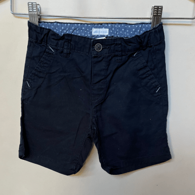 Short H&M 9m-12m 24042381