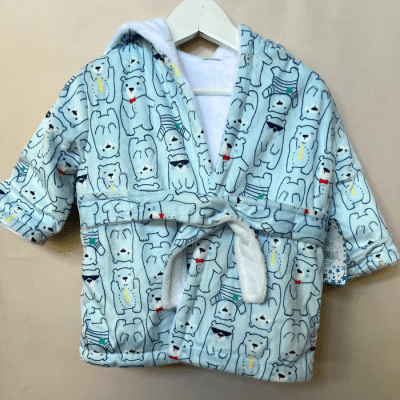 Bata Zak&Zoey 0m-9m 23120251 - NUEVO1