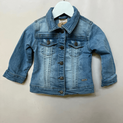 Chaqueta Infanti 9m-12m 231202691