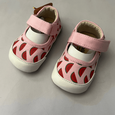 Zapatos By See Kai Run 6m-9m 23120277 - NUEVO