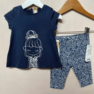 Conjunto Mayoral 12m 23120288 - NUEVO