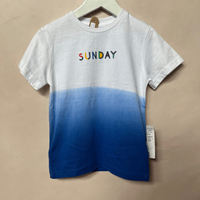 Polera Mayoral 4 años 23120305 - NUEVO1