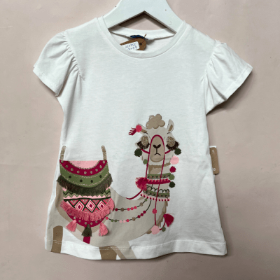 Polera Mayoral 4 años 23120319 - NUEVO1