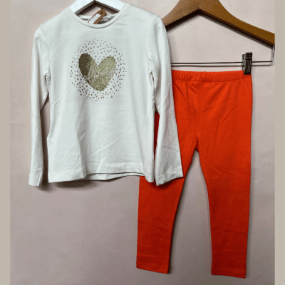 Conjunto Mayoral 4 años 23120325 - NUEVO1