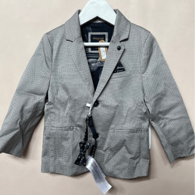Blazer Mayoral 2 años 23120326 - NUEVO1