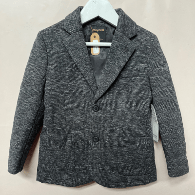 Blazer Mayoral 4 años 23120328 - NUEVO