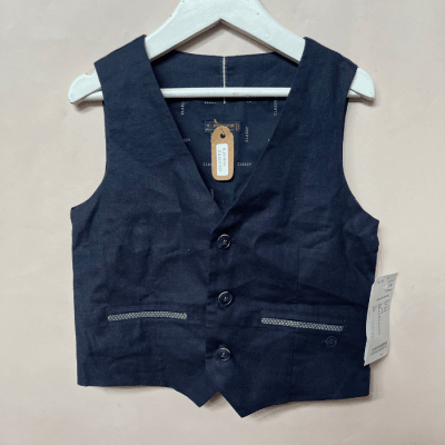 Gilette Mayoral 4 años 23120331 - NUEVO1