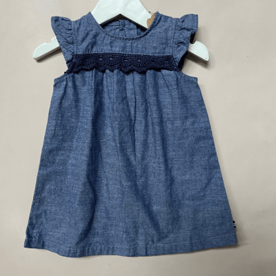 Vestido Nautica 18m 2406052