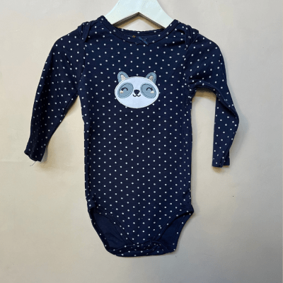 Body Tedmimak 2 años 24040831