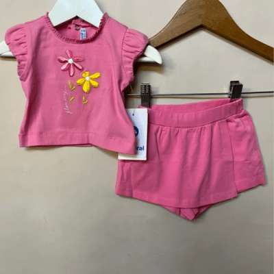 Conjunto Mayoral 6m 23120476 - NUEVO