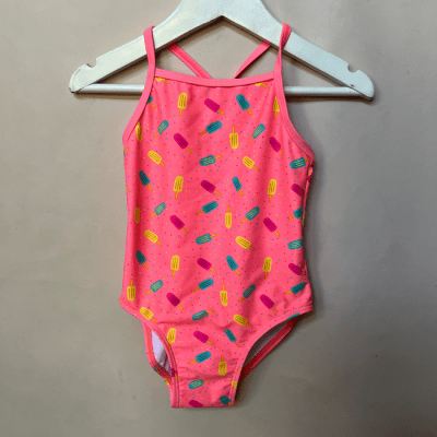 Traje de baño Sin Marca 18m 24010457
