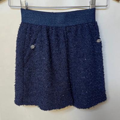 Short Mayoral 8 años 2403304 - NUEVO