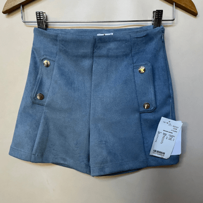 Short Mayoral 8 años 2403303 - NUEVO