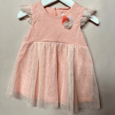 Vestido Zara  12m-18m 24010670