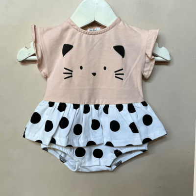 Body Mayoral 0m-1m 23120356 - NUEVO