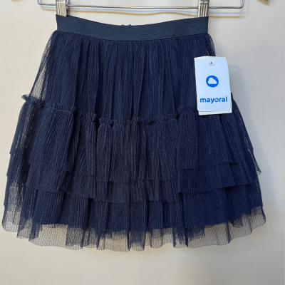 Falda Mayoral 8 años 2403305 - NUEVO