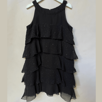Vestido H&M 8-9 años 24031321