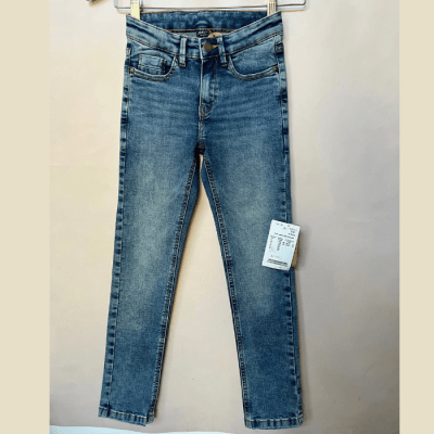 Pantalon Nukutavake 8 años 2403318 - NUEVO