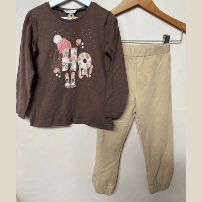 Conjunto Mayoral 4 años 2403348 - NUEVO