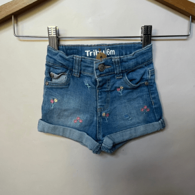 Short Tribu 6m 2509278