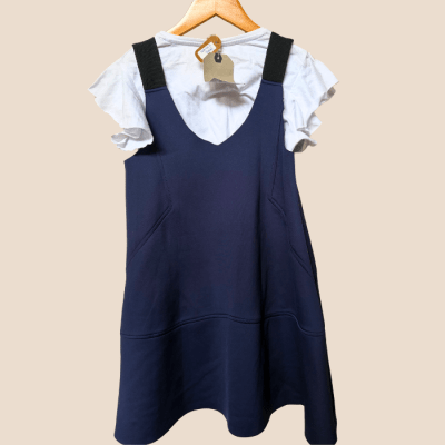 Vestido Zara 8 años 2607091
