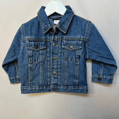 Chaqueta Faded glory 18m 2404186