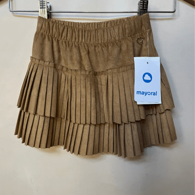Falda Mayoral 4 años 2403321 - NUEVO