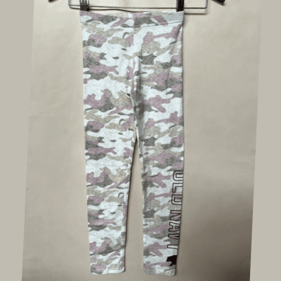 Legings Old Navy 8 años 24045362