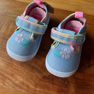 Zapatos Bubblegumers 21 2404586