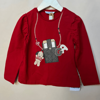 Polera Mayoral 4 años 2403323 - NUEVO2