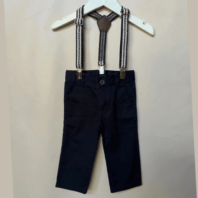 Pantalon Magdalena Esposito 9m 24031092