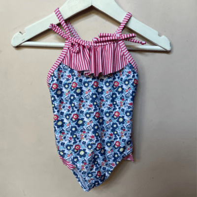 Traje de baño Opaline 6m 23120232 - NUEVO