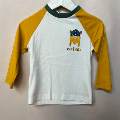 Polera Mayoral 12m 2403392 - NUEVO