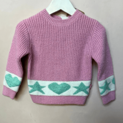 Chaleco Ficcus  6m-12m 23120229 - NUEVO