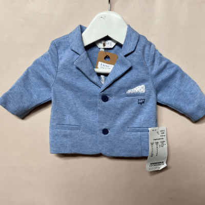 Blazer Mayoral 0m-1m 23120386 - NUEVO