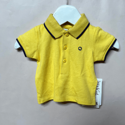 Polera Mayoral 0m-1m 23120396 - NUEVO